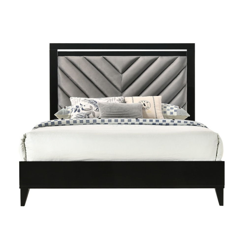 Chelsie - Bed - Urban Living Furniture (Los Angeles, CA)