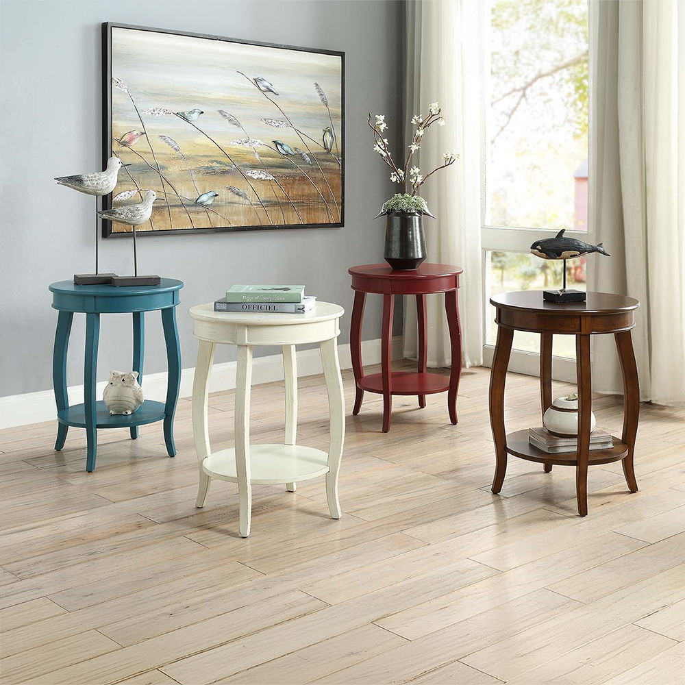 Aberta - Accent Table - Urban Living Furniture (Los Angeles, CA)