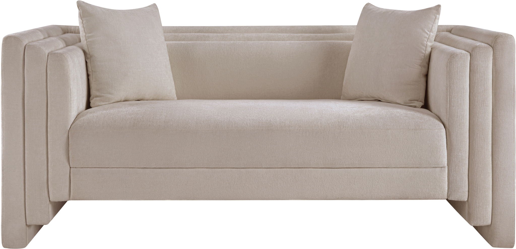 Everett - Loveseat - Urban Living Furniture (Los Angeles, CA)