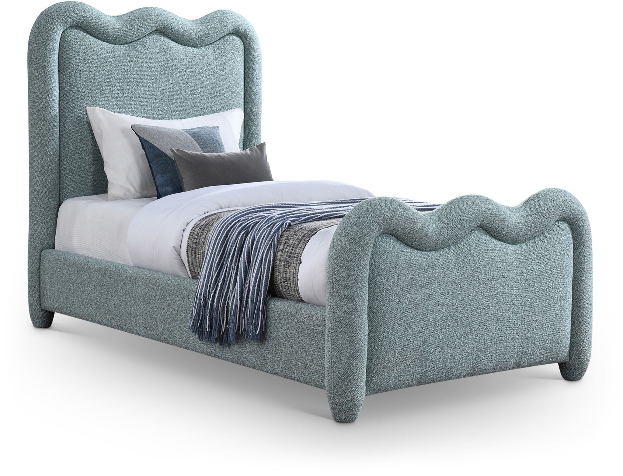 Gavin - Bed - Urban Living Furniture (Los Angeles, CA)
