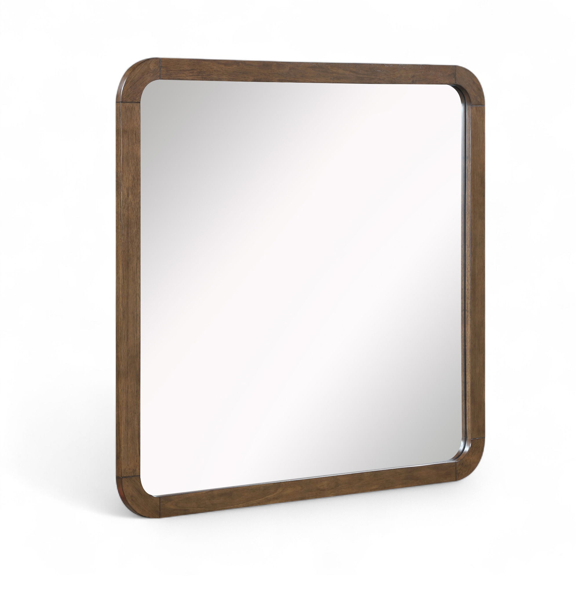 Annalise - Solid Wood Mirror - Urban Living Furniture (Los Angeles, CA)