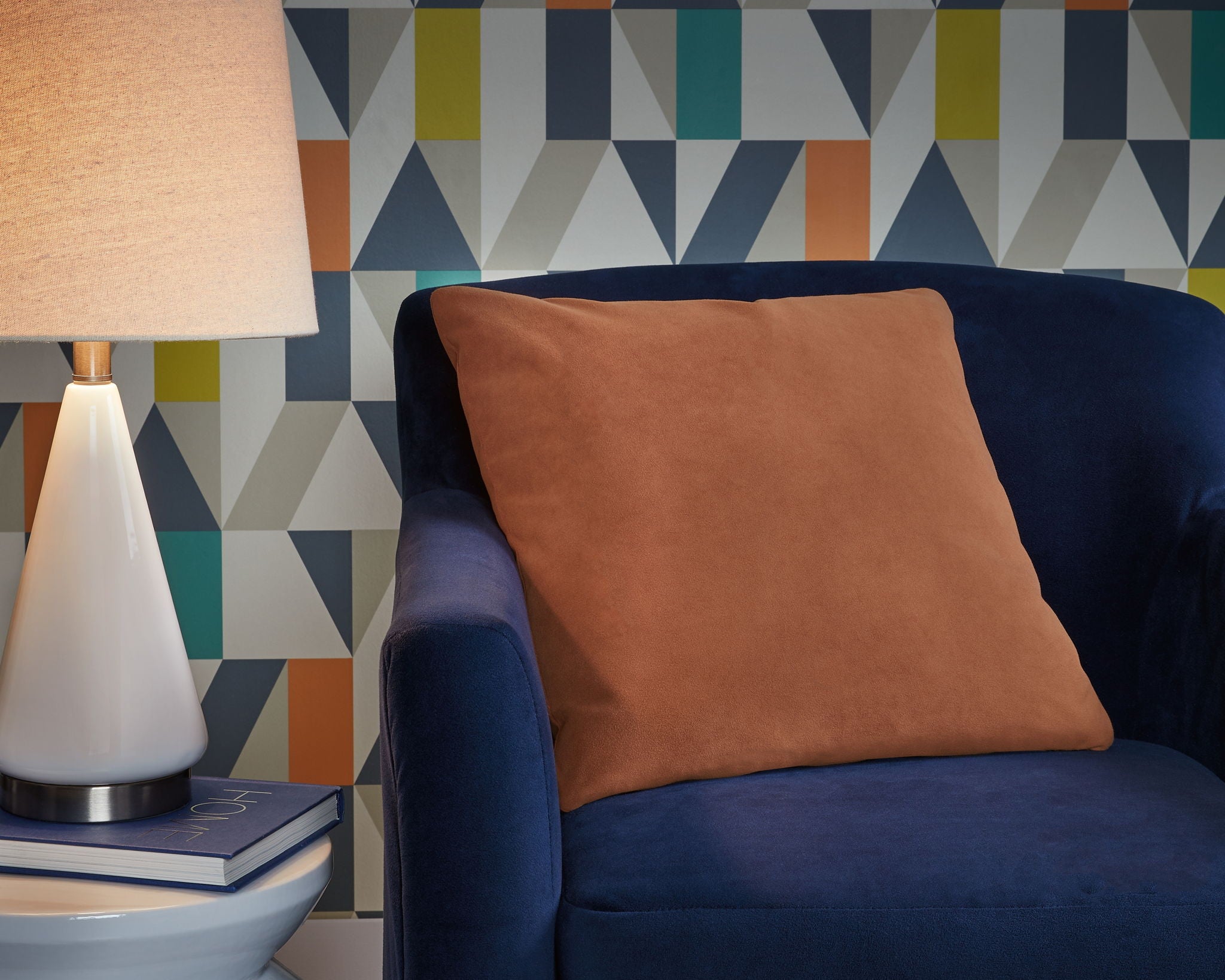 Caygan - Throw Pillow - Urban Living Furniture (Los Angeles, CA)