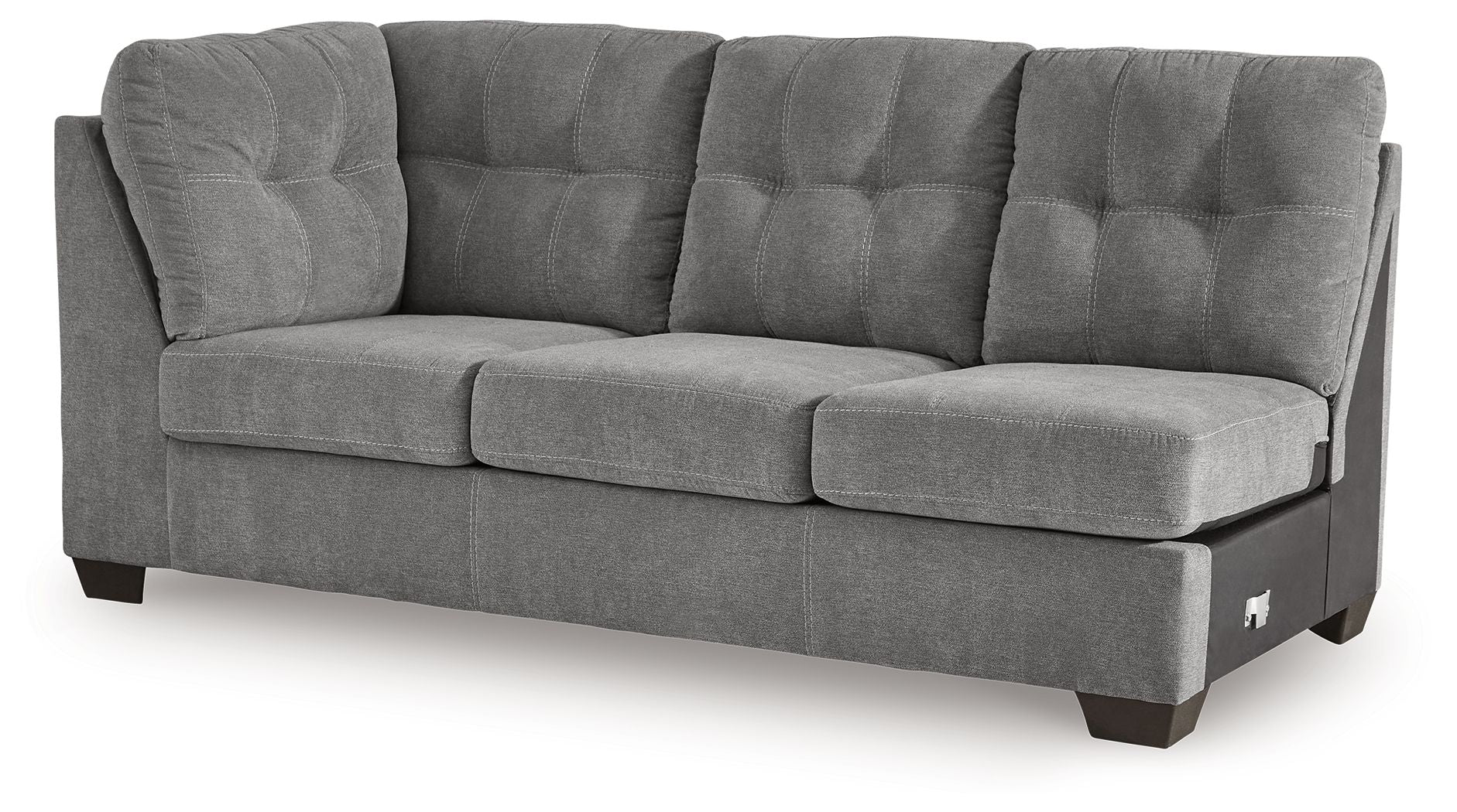 Marleton - Gray - Laf Sofa - Urban Living Furniture (Los Angeles, CA)