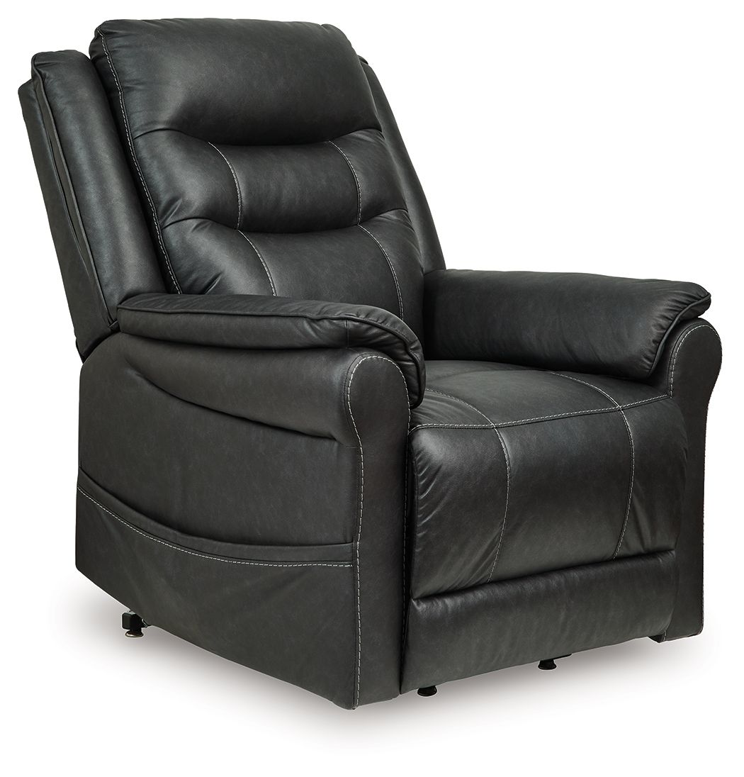 Oatman - Power Lift Recliner - Urban Living Furniture (Los Angeles, CA)
