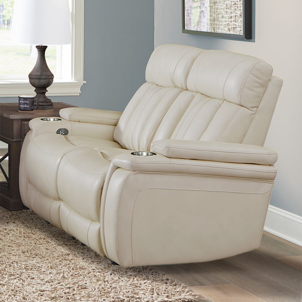 Royce - Power Loveseat - Urban Living Furniture (Los Angeles, CA)