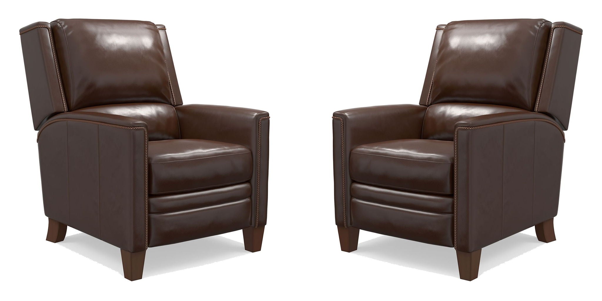 Connor - Manual Recliner - Urban Living Furniture (Los Angeles, CA)