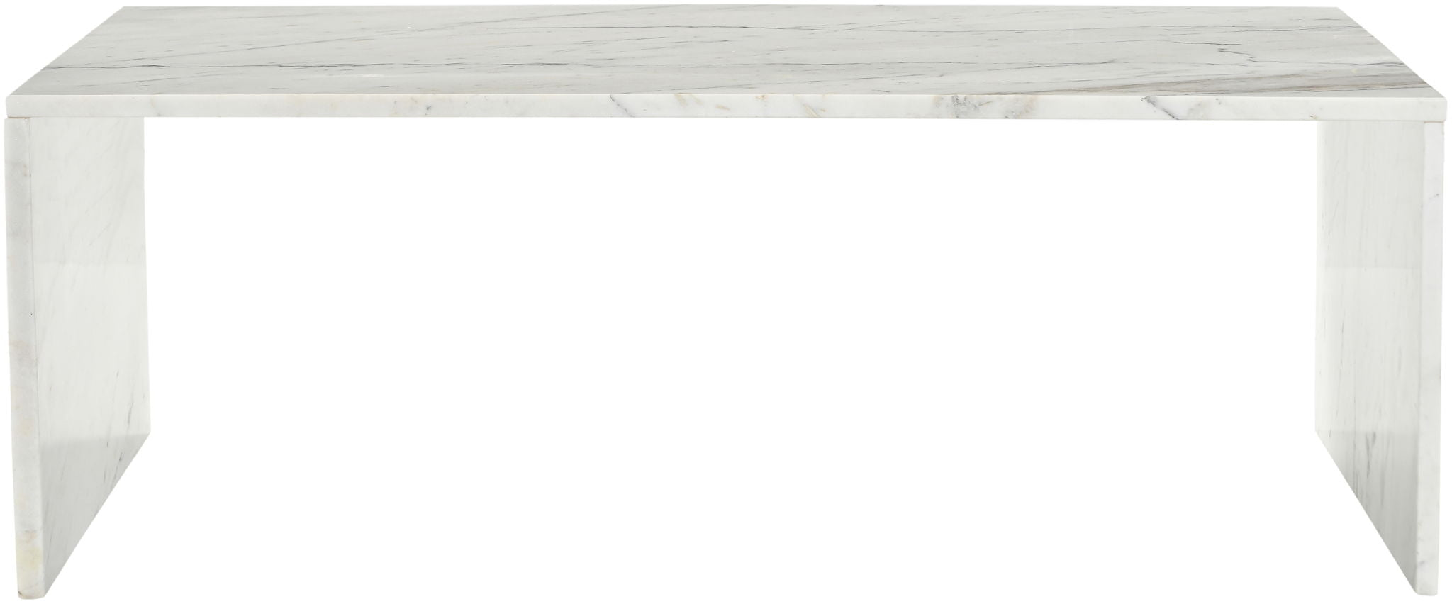Vernazza - Marble Table - Urban Living Furniture (Los Angeles, CA)