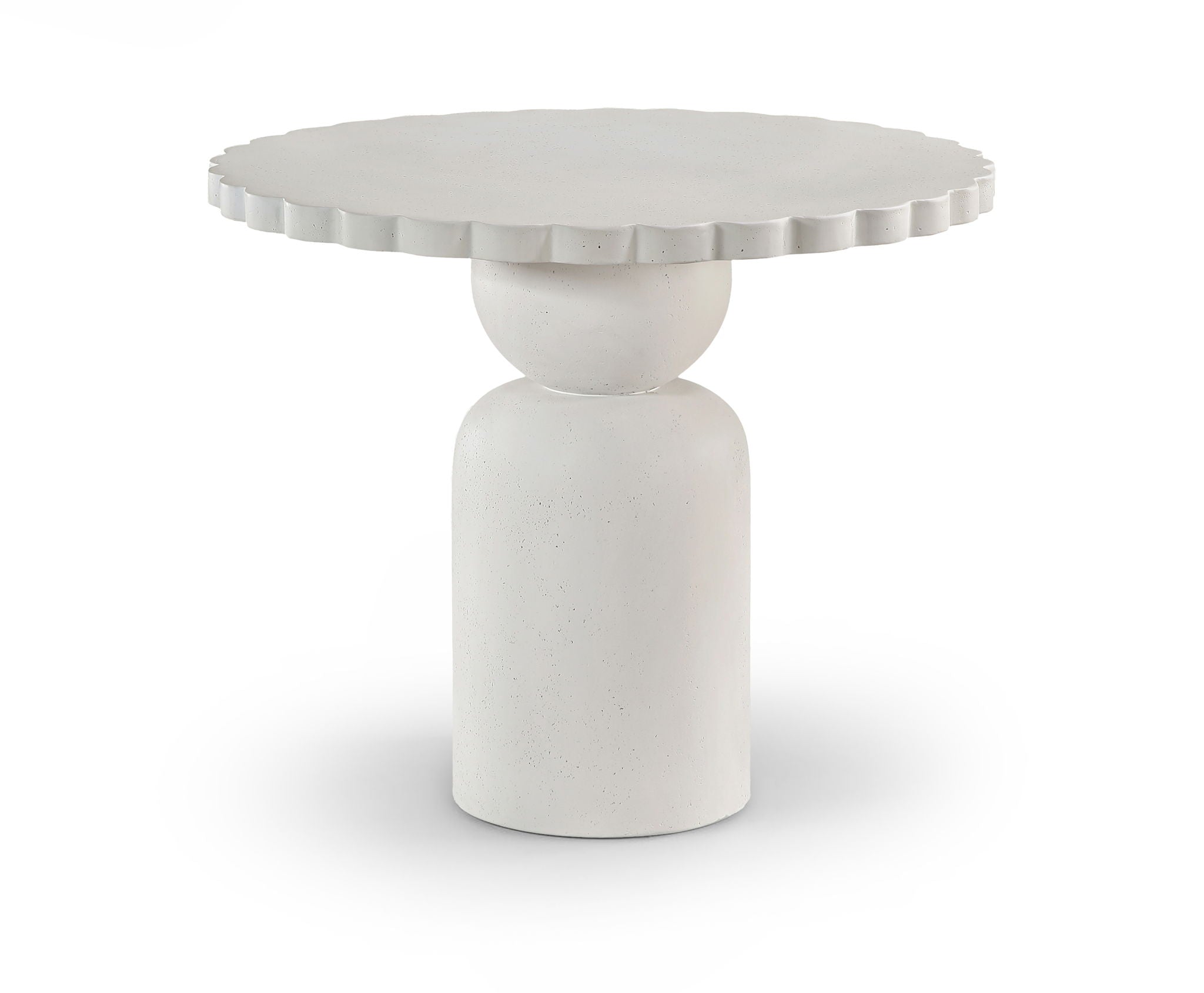 Petalia - Indoor/Outdoor Table - Urban Living Furniture (Los Angeles, CA)