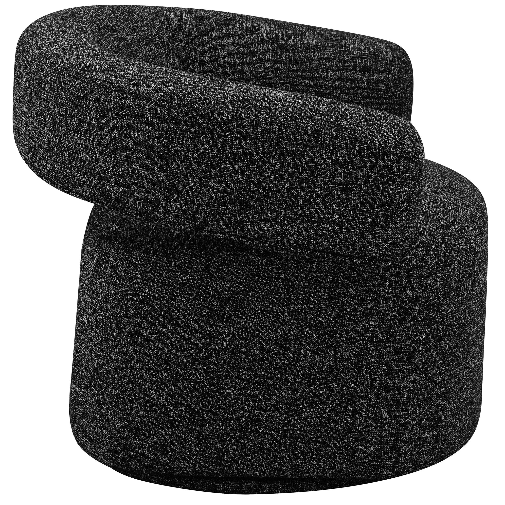 Niya - Swivel Accent Chair - Urban Living Furniture (Los Angeles, CA)