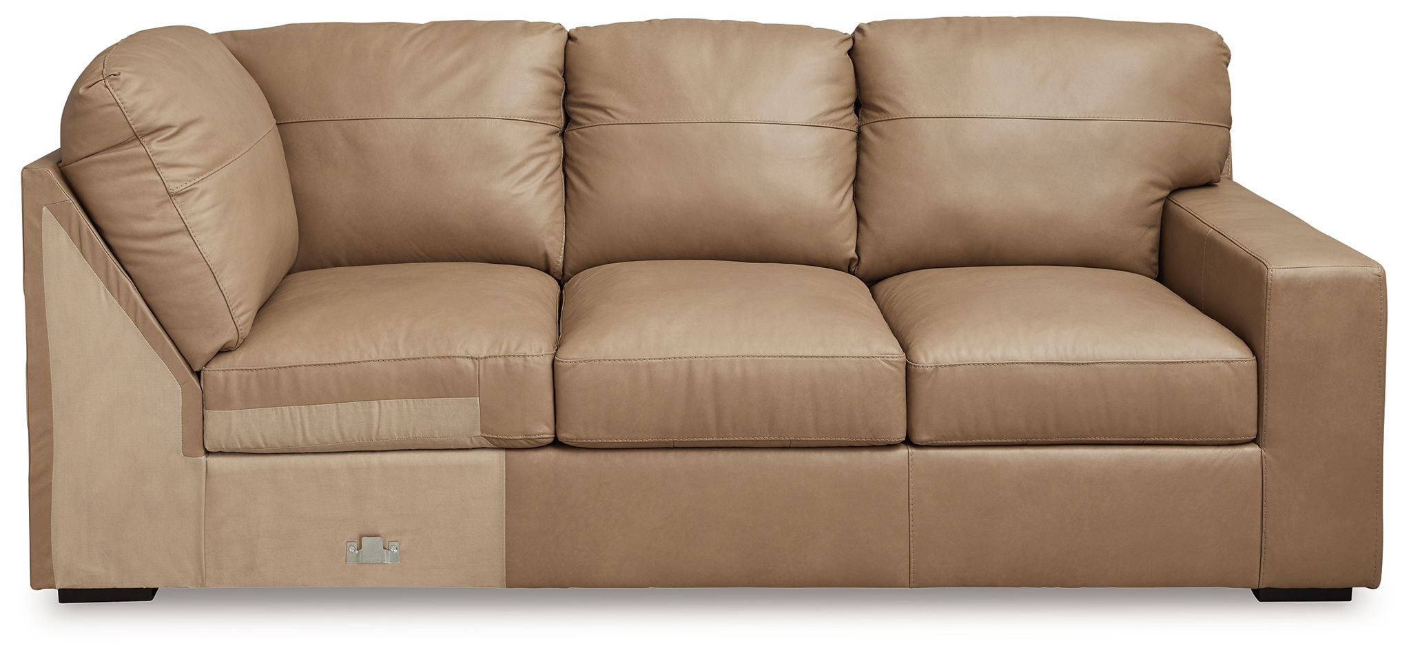 Bandon - Toffee - Raf Sofa With Corner Wedge - Urban Living Furniture (Los Angeles, CA)