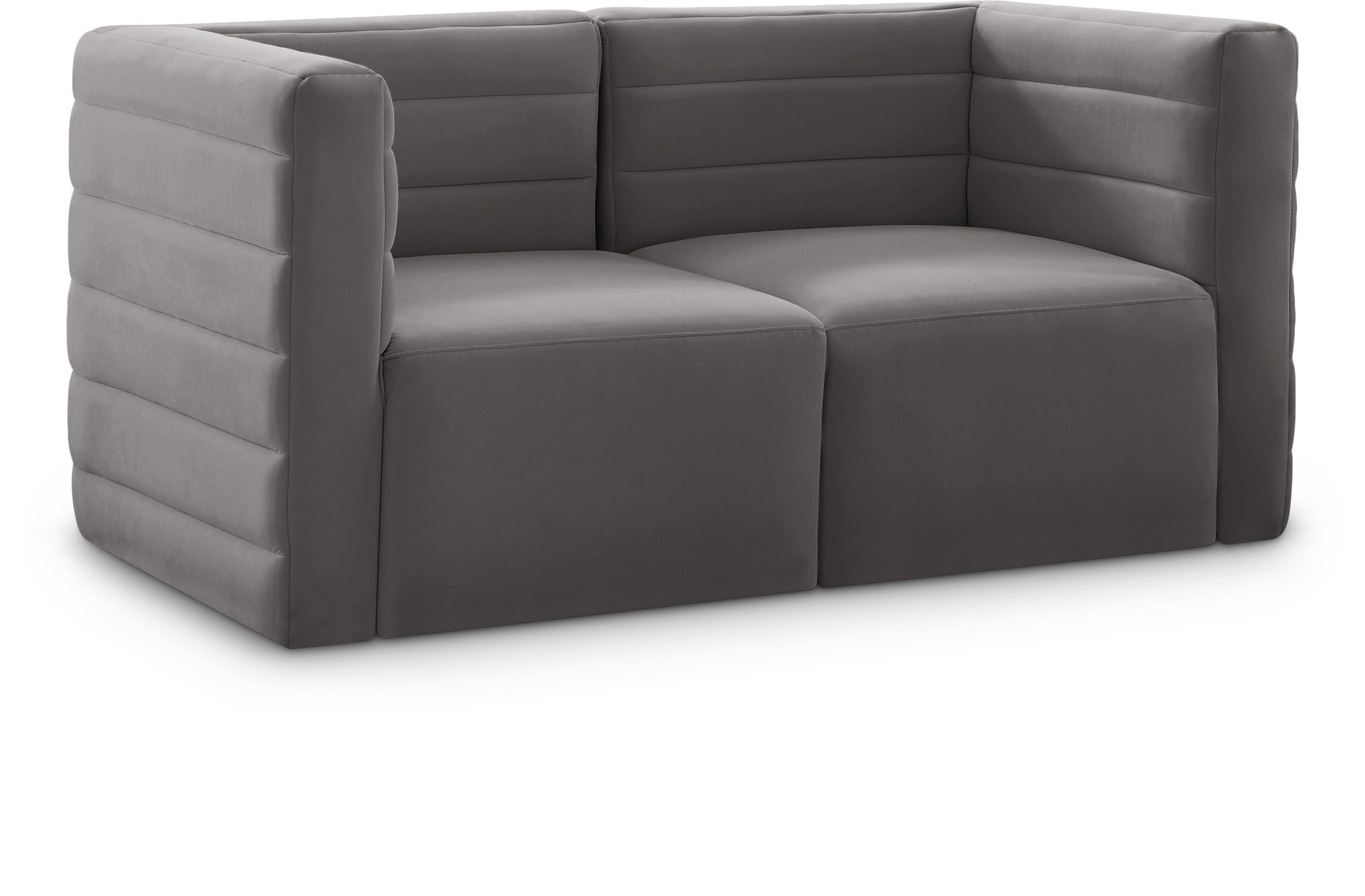 Quincy - Modular 2 Seat Sofa - Urban Living Furniture (Los Angeles, CA)