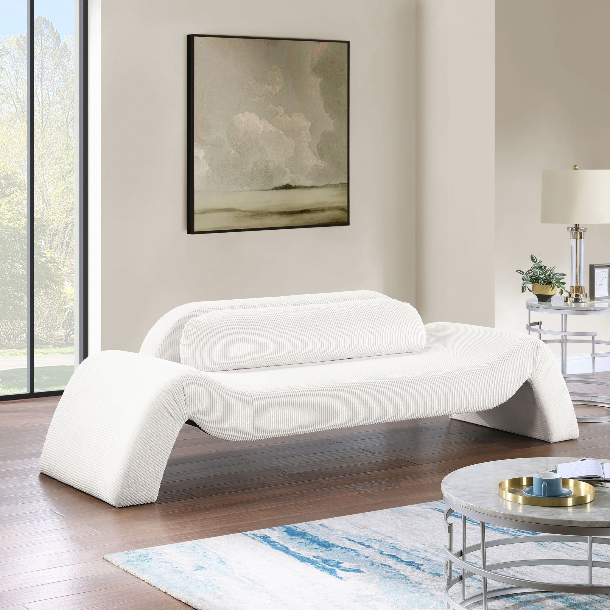 Austin - Corduroy Sofa - Urban Living Furniture (Los Angeles, CA)