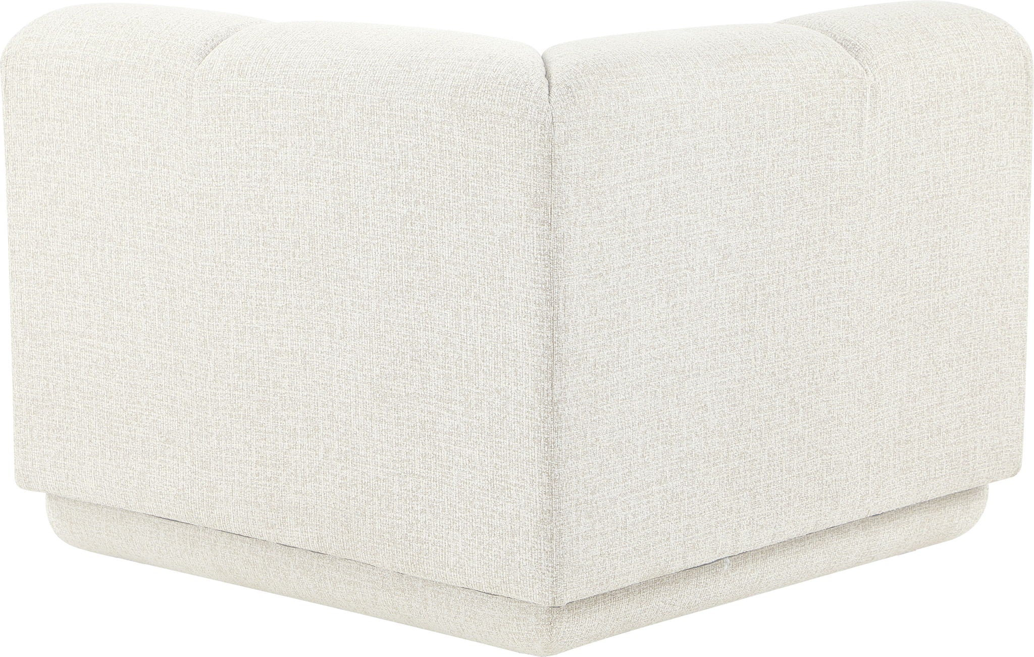 Modari - Fabric Upholstered Corner Chair - Urban Living Furniture (Los Angeles, CA)