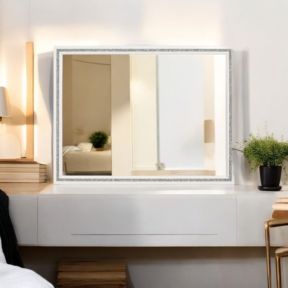 Haiden - Mirror - Urban Living Furniture (Los Angeles, CA)
