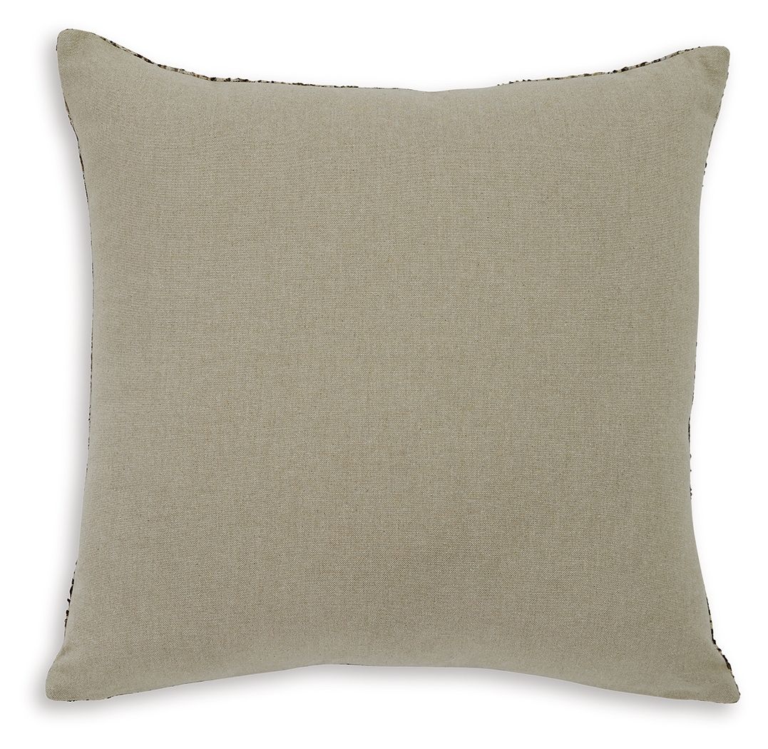 Jayner - Pillow (Set of 4) - Multi