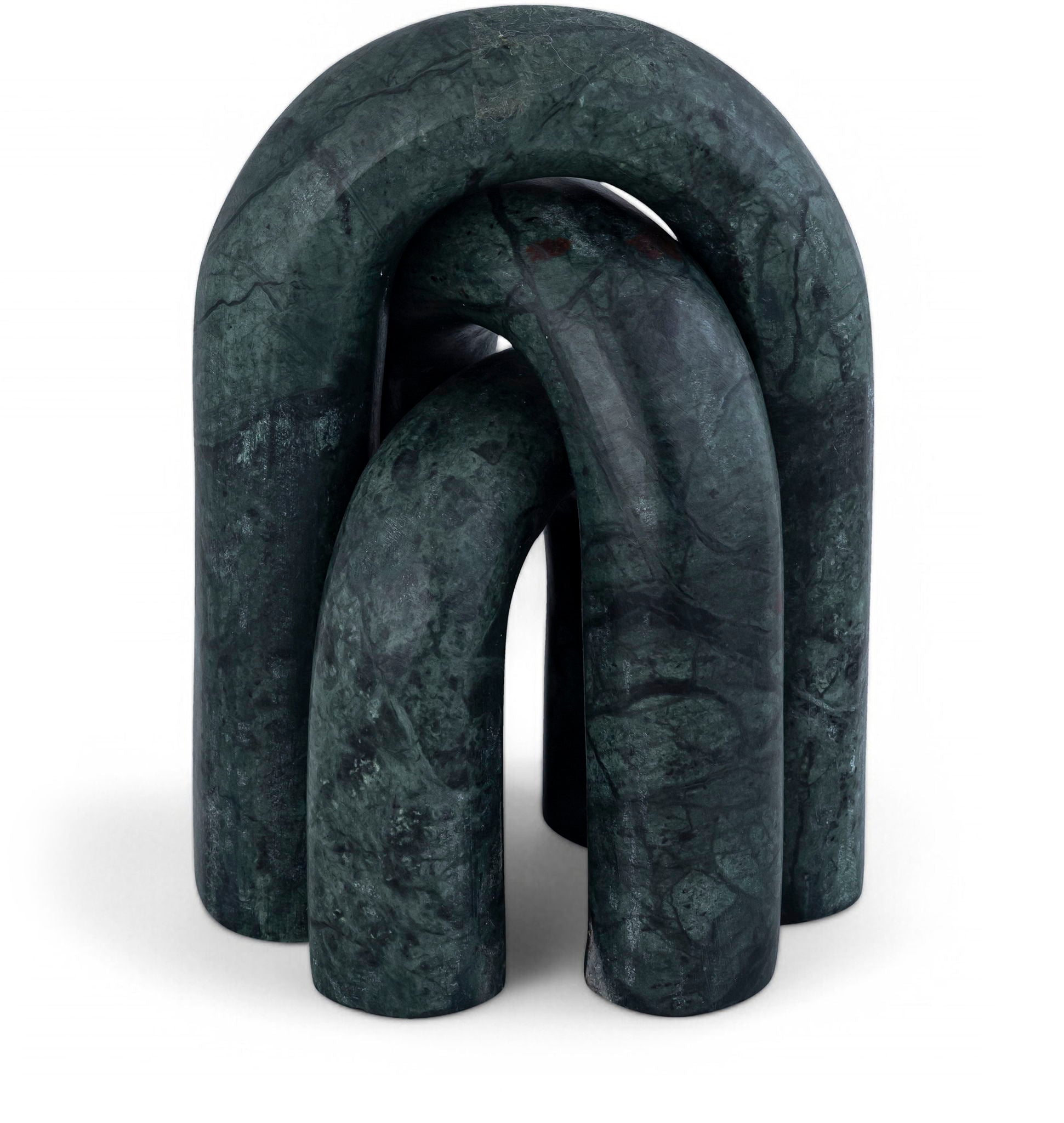 Arco - 3 Piece Marble Decorative Object - Urban Living Furniture (Los Angeles, CA)