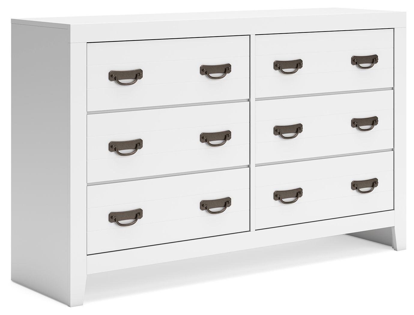 Binterglen - White - Dresser - Urban Living Furniture (Los Angeles, CA)