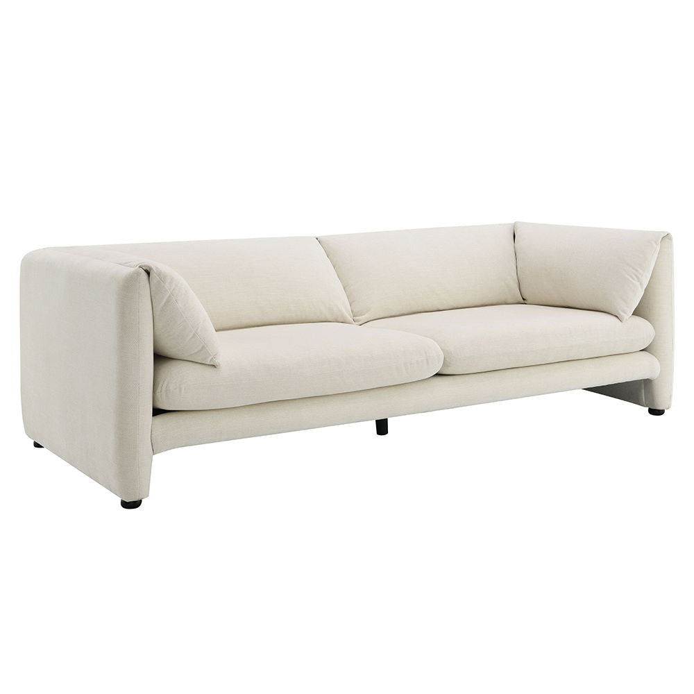 Jaeda - Sofa - Beige Linen - Urban Living Furniture (Los Angeles, CA)
