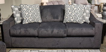 Wryenlynn - Onyx - Sofa - Fabric - Urban Living Furniture (Los Angeles, CA)