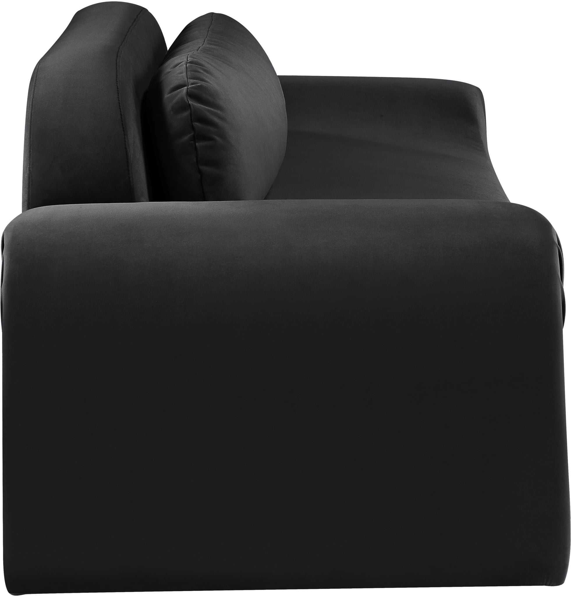 Austin - Velvet Sofa - Urban Living Furniture (Los Angeles, CA)