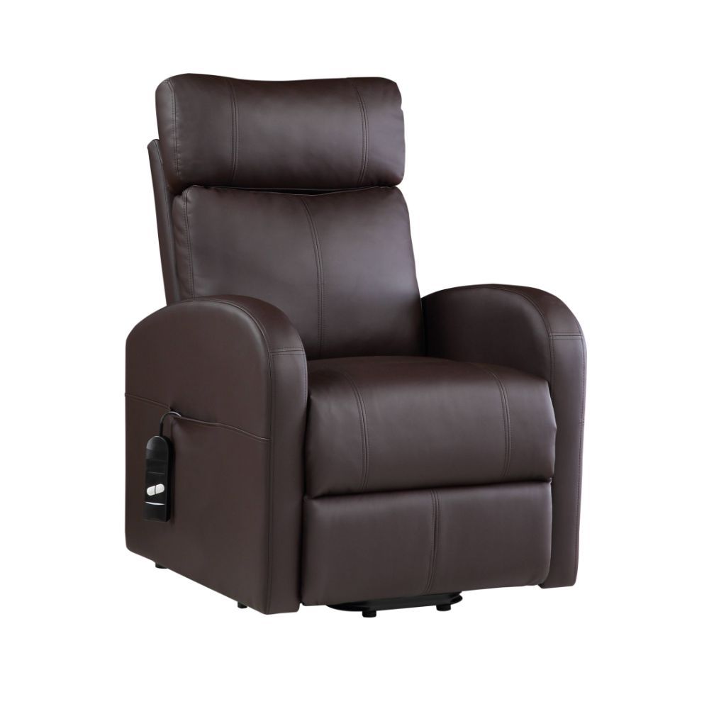 Ricardo - Recliner w/Power Lift - Urban Living Furniture (Los Angeles, CA)
