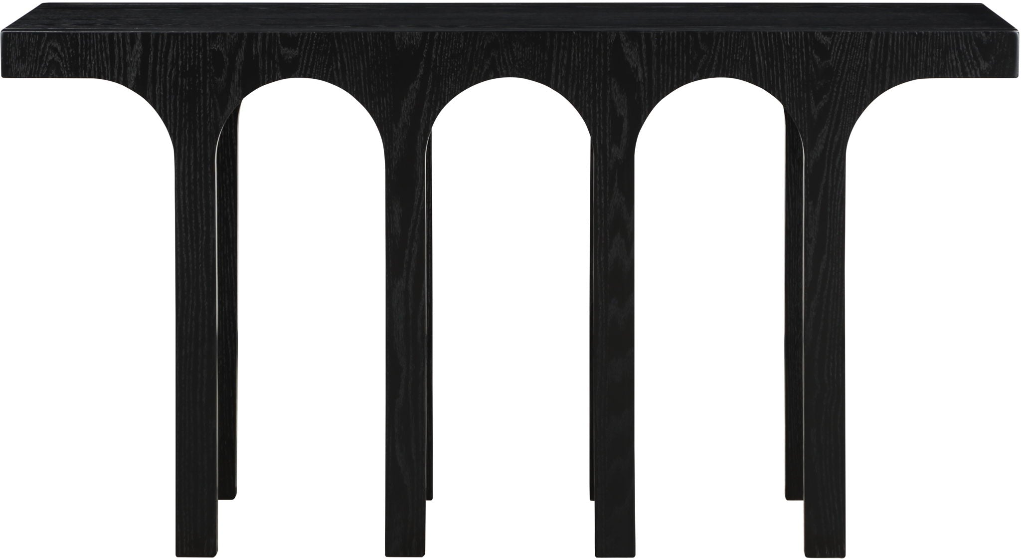 Westfield - Wood Console Table - Urban Living Furniture (Los Angeles, CA)
