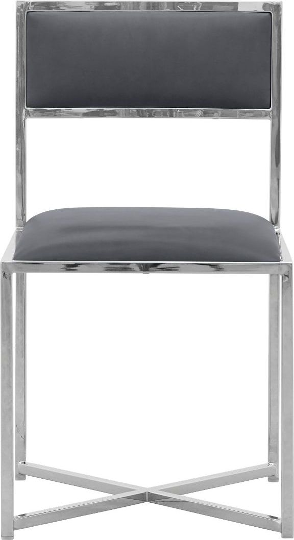 Amalfi - X-Base Chair (Set of 2)