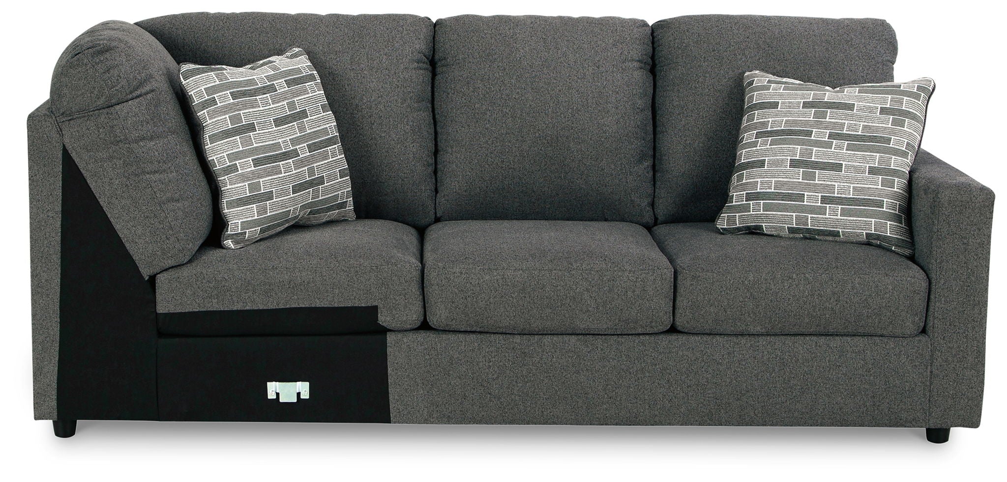 Edenfield - Sofa, Wedge - Urban Living Furniture (Los Angeles, CA)