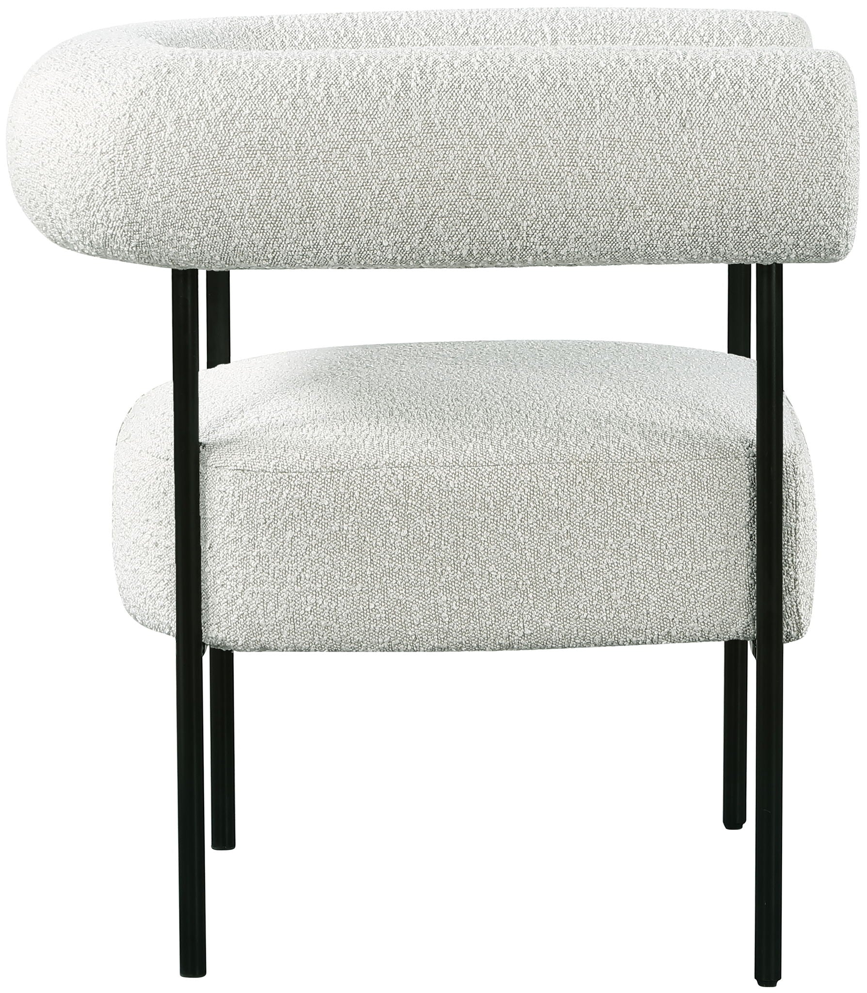 Blake - Accent Chair - Urban Living Furniture (Los Angeles, CA)