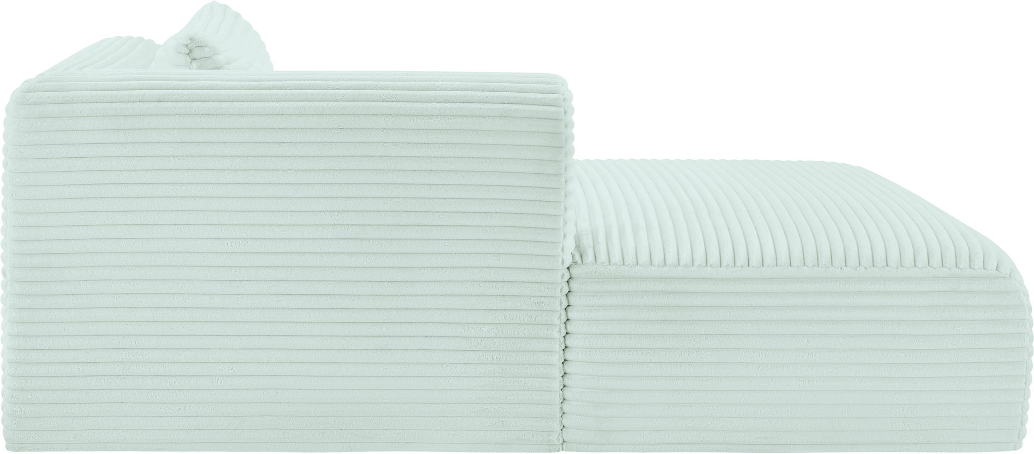 Shaggy - Chaise - Urban Living Furniture (Los Angeles, CA)