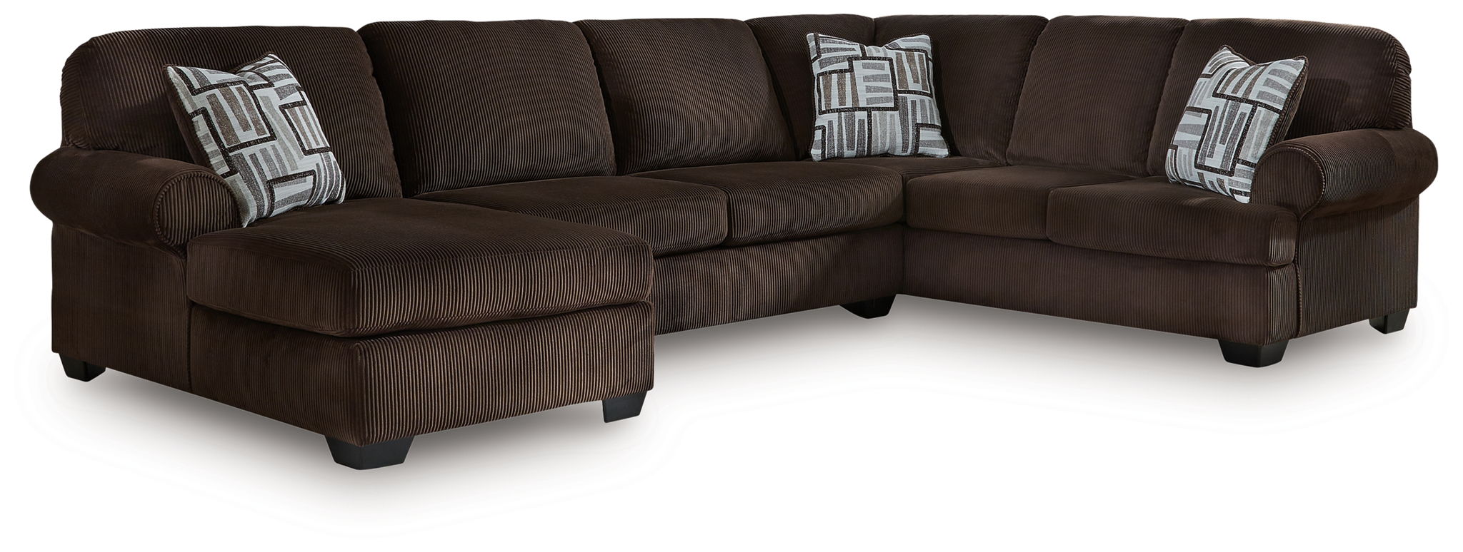 Kimlee - Sectional - Urban Living Furniture (Los Angeles, CA)