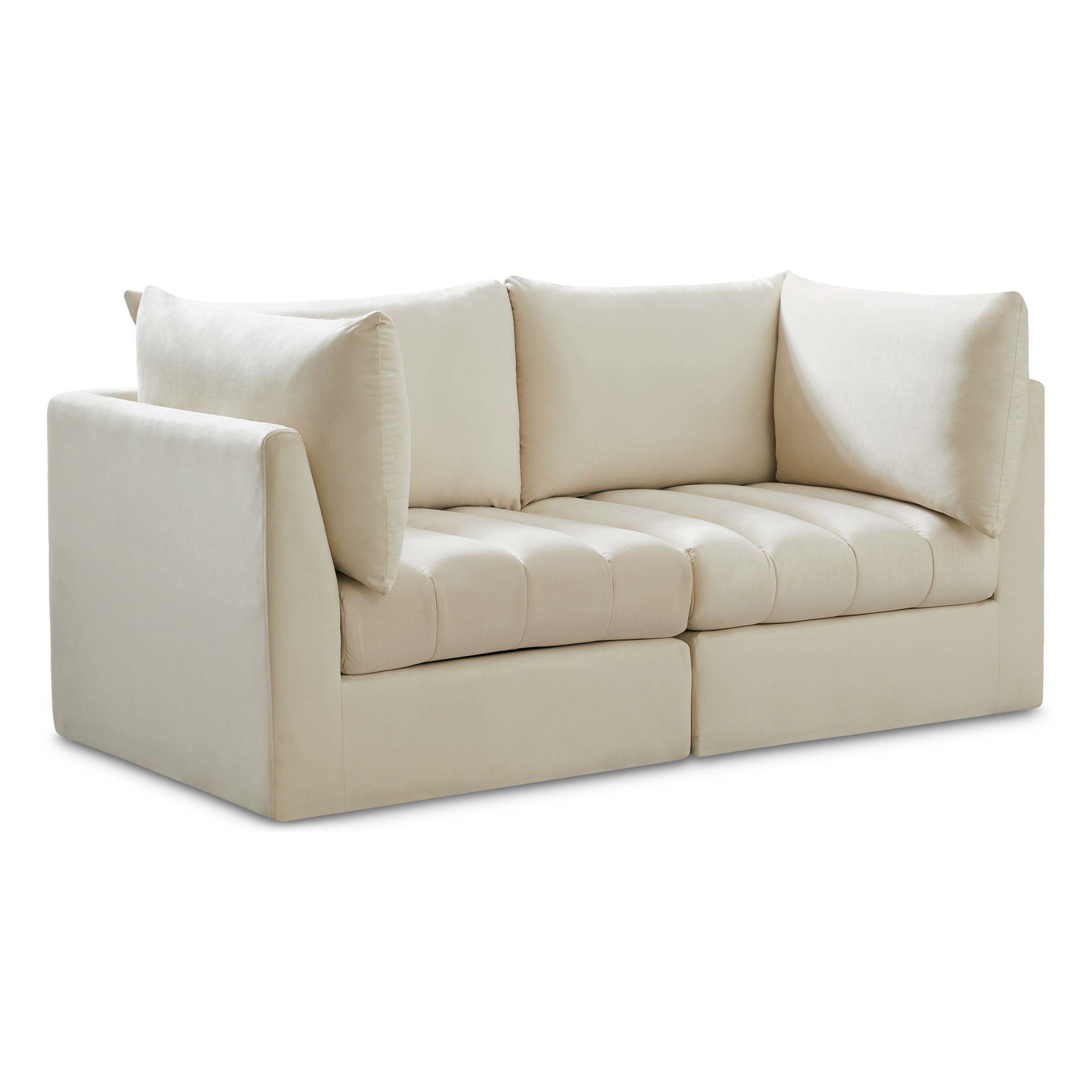 Jacob - Modular 2 Seat Sofa - Urban Living Furniture (Los Angeles, CA)