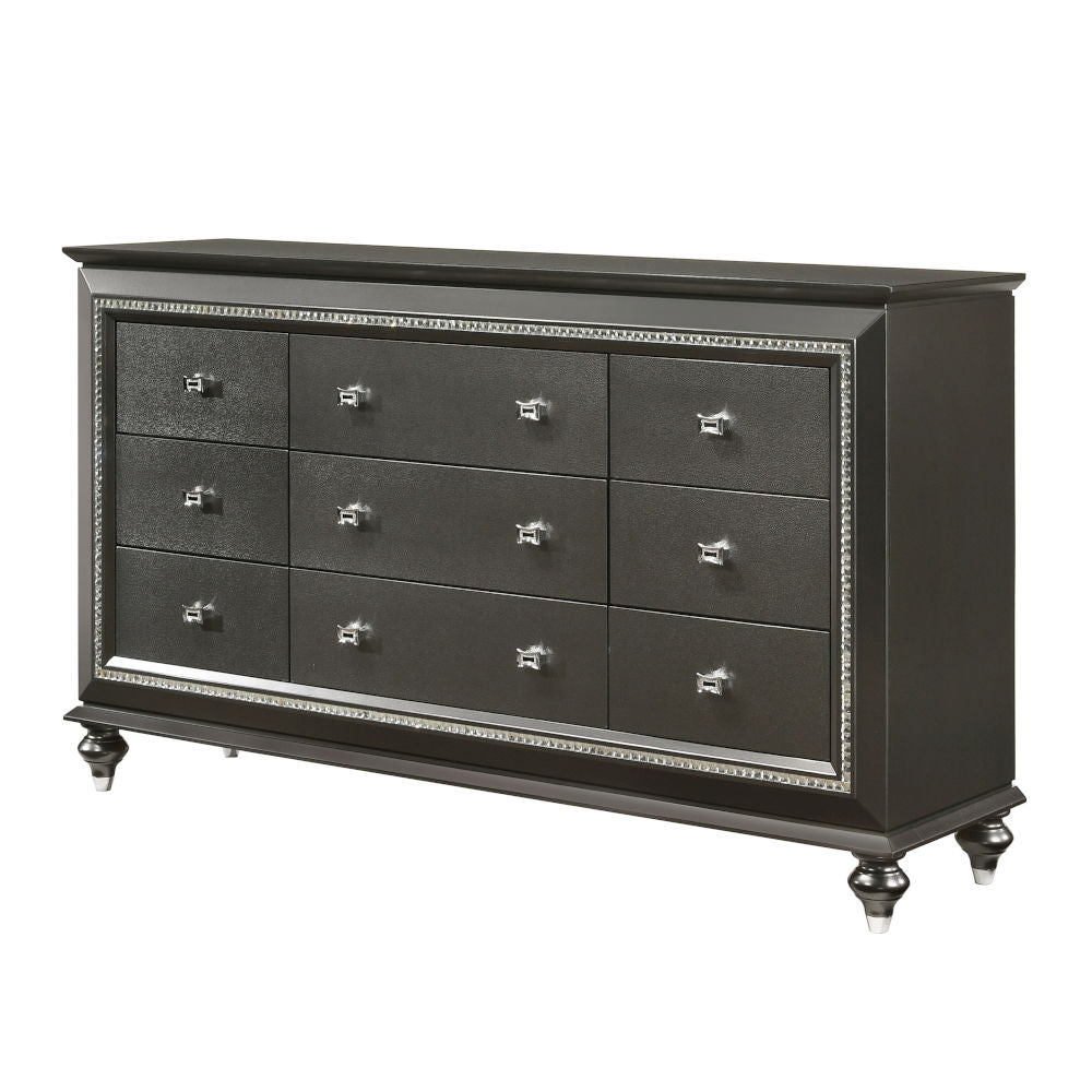 Kaitlyn - Dresser - Urban Living Furniture (Los Angeles, CA)