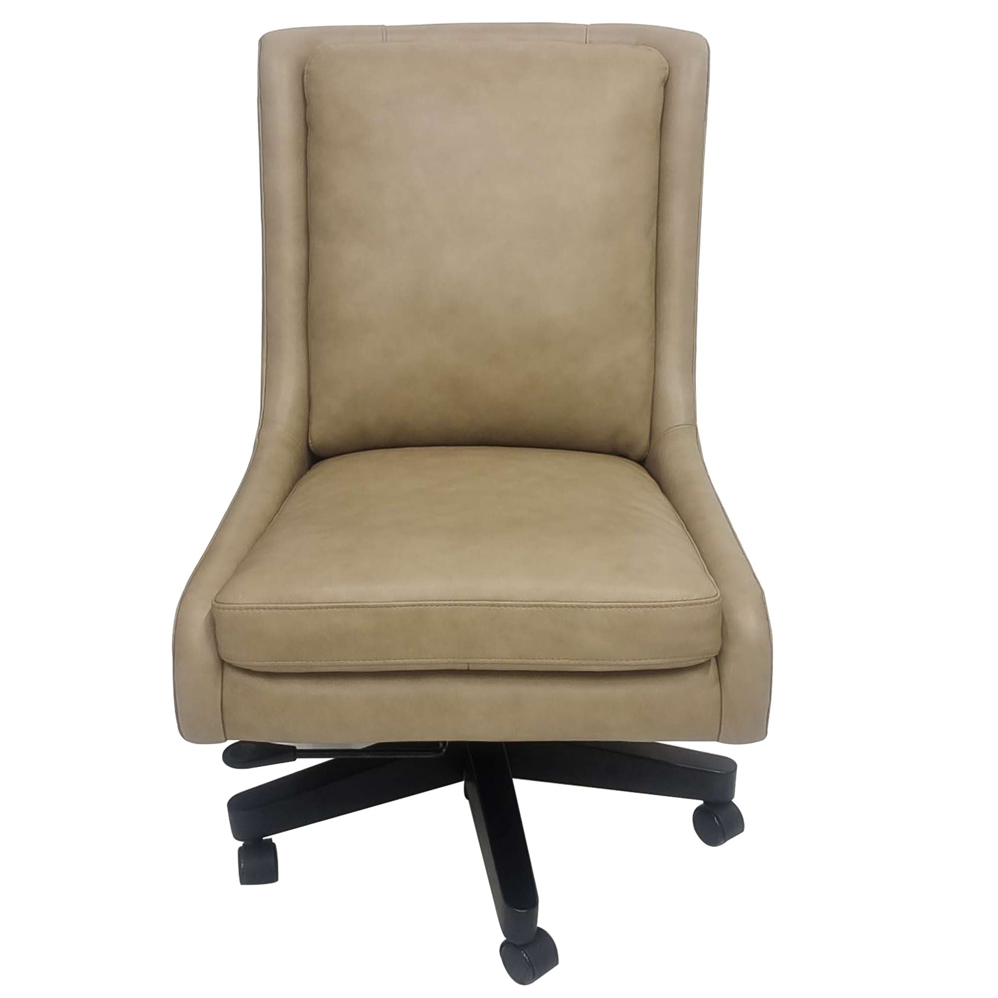 Dc#131 - Desk Chair - Lotus Cream - Urban Living Furniture (Los Angeles, CA)
