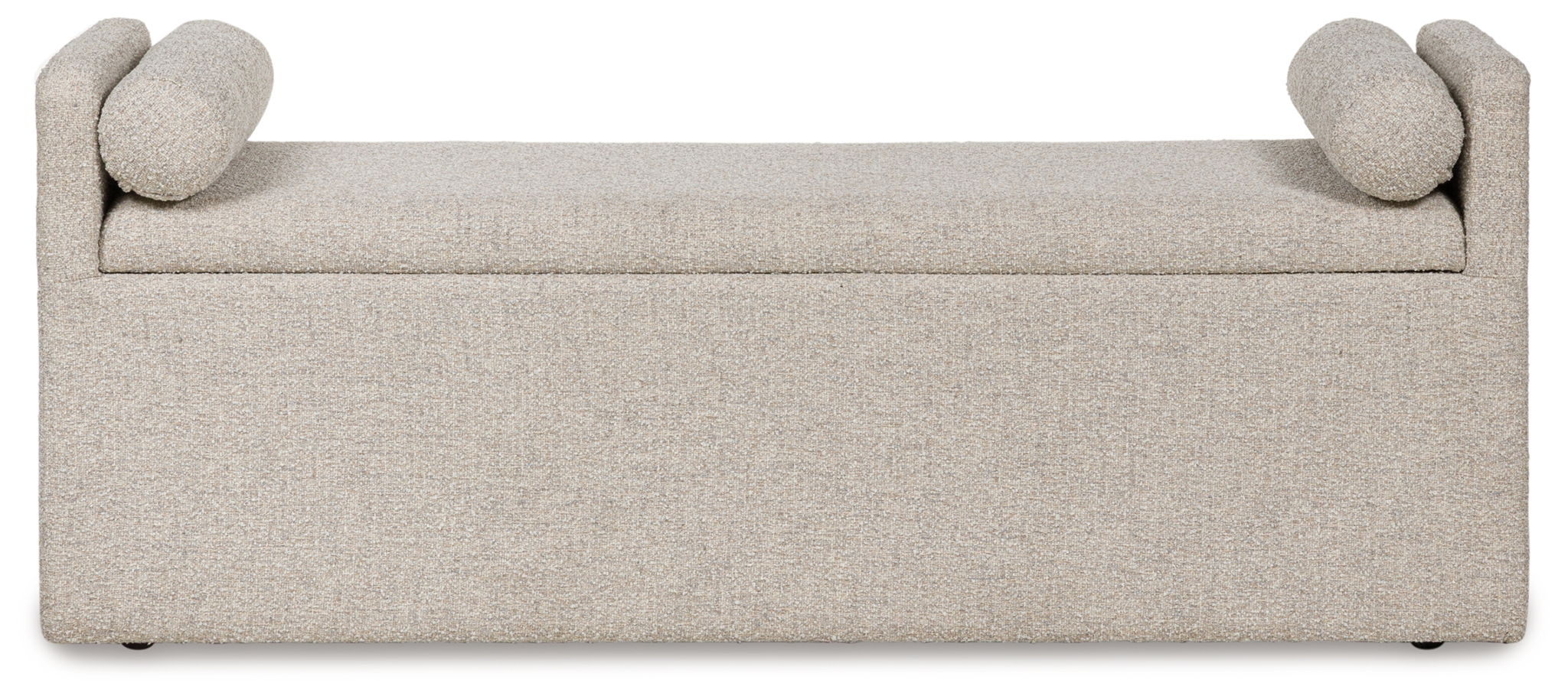 Galliden - Beige - Large Upholstered Dining Room Bench - Urban Living Furniture (Los Angeles, CA)