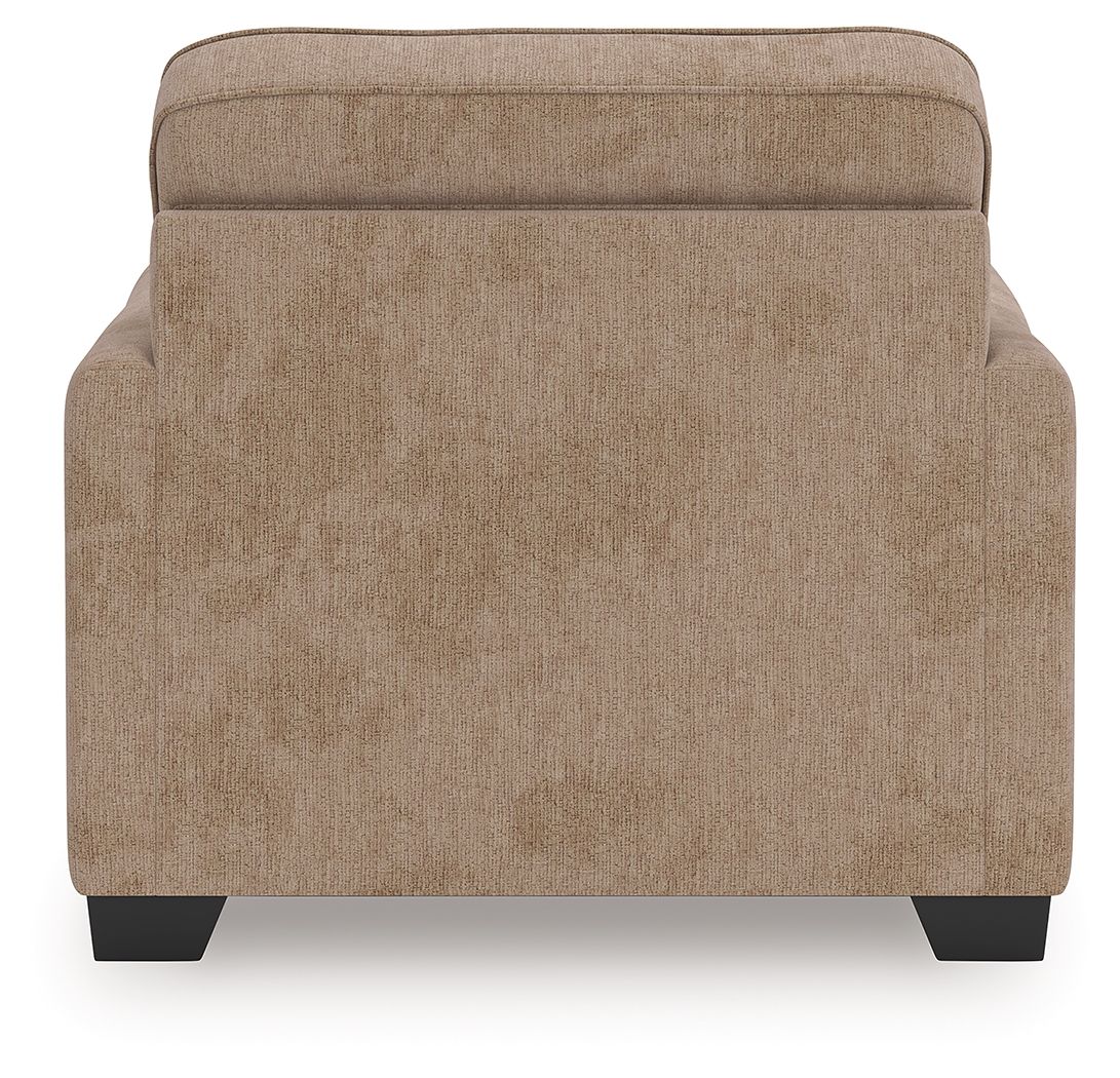 Olten - Chair And A Half - Urban Living Furniture (Los Angeles, CA)