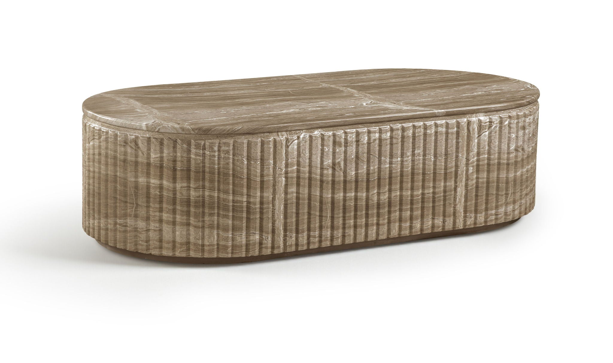 Catania - Concrete Indoor / Outdoor Coffee Table