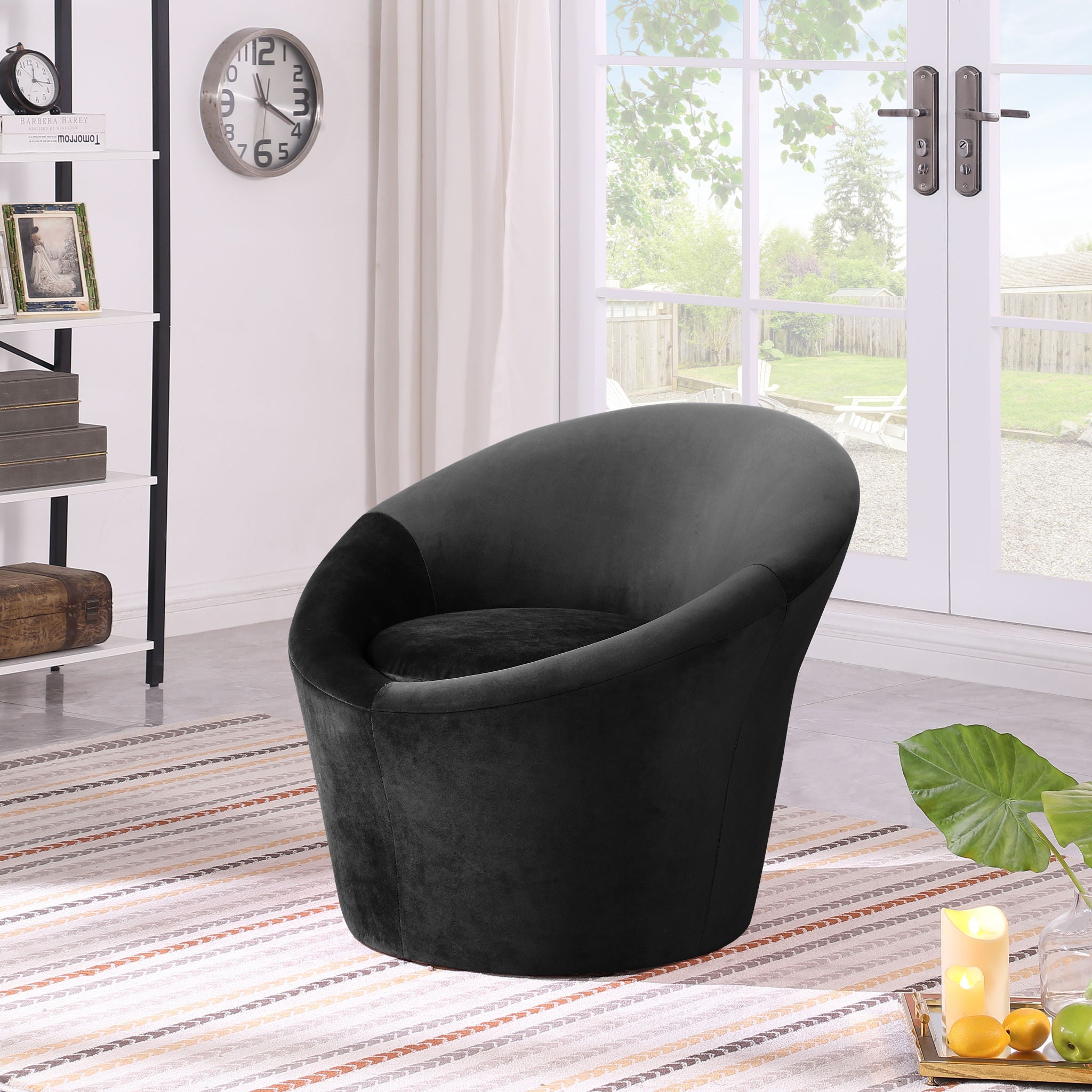 Tristan - Accent Chair - Urban Living Furniture (Los Angeles, CA)