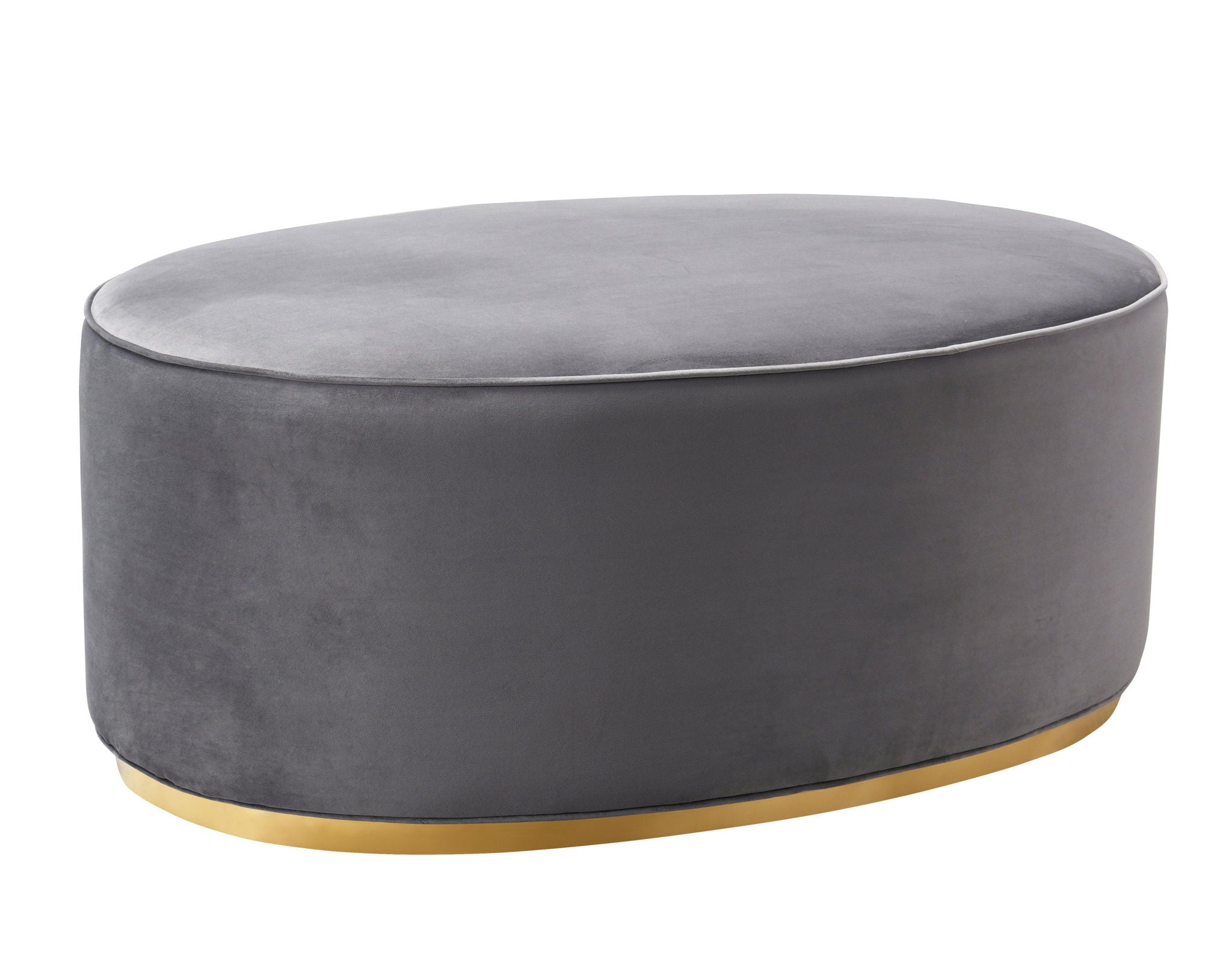 Scarlett - Ottoman - Urban Living Furniture (Los Angeles, CA)