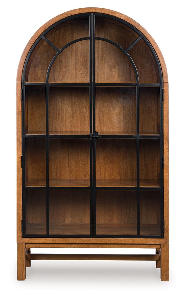 Greddinton - Display Cabinet - Urban Living Furniture (Los Angeles, CA)