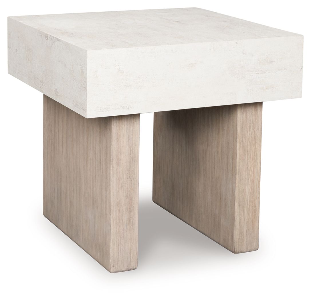 Jorlaina - Rectangular Table - Urban Living Furniture (Los Angeles, CA)