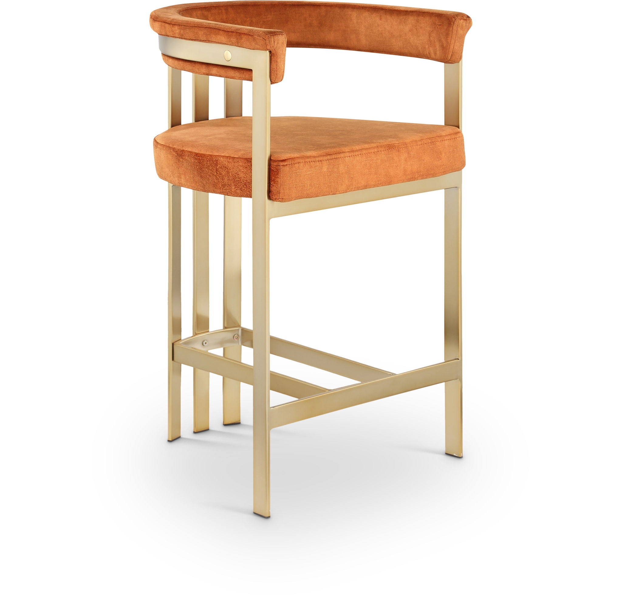 Marcello - Counter Stool - Urban Living Furniture (Los Angeles, CA)