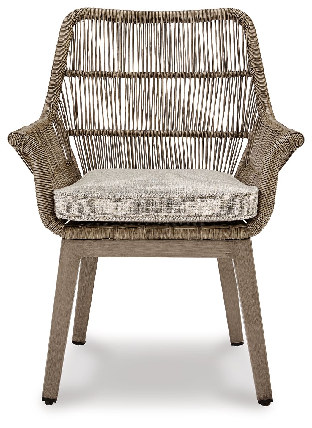 Beach Front - Arm Chair With Cushion - Urban Living Furniture (Los Angeles, CA)