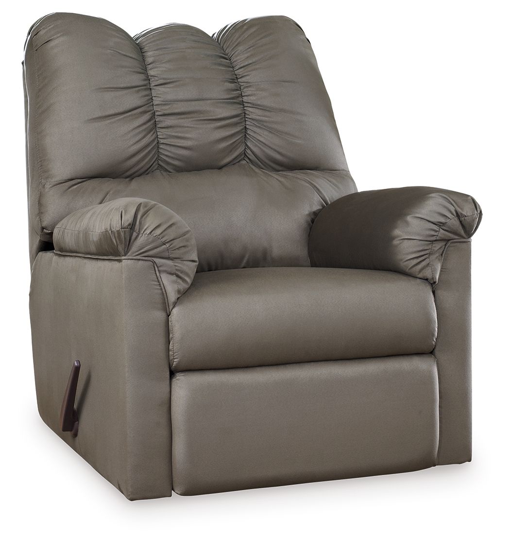 Darcy - Rocker Recliner - Urban Living Furniture (Los Angeles, CA)