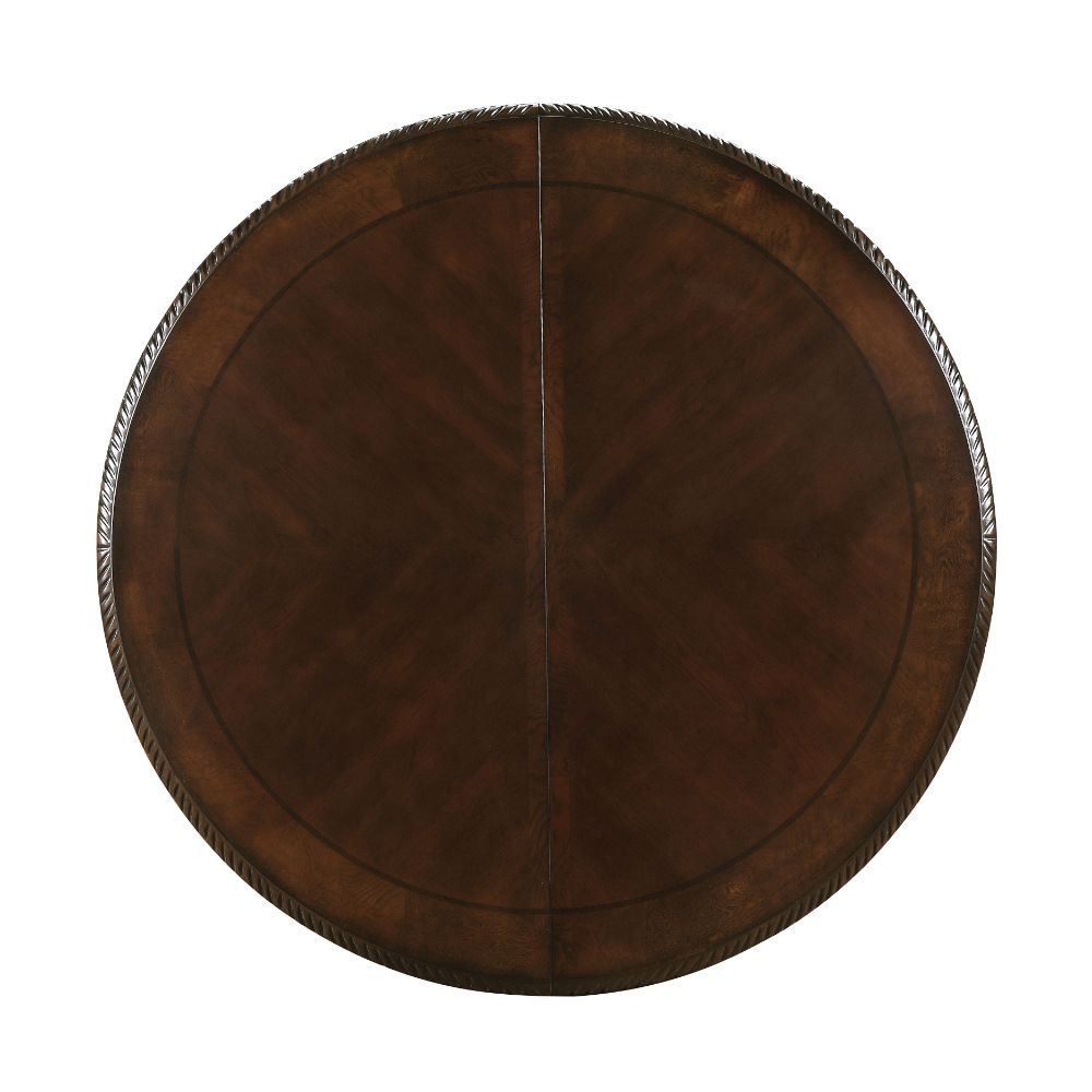 Chateau De Ville - Dining Table - (Pedestal) - Urban Living Furniture (Los Angeles, CA)