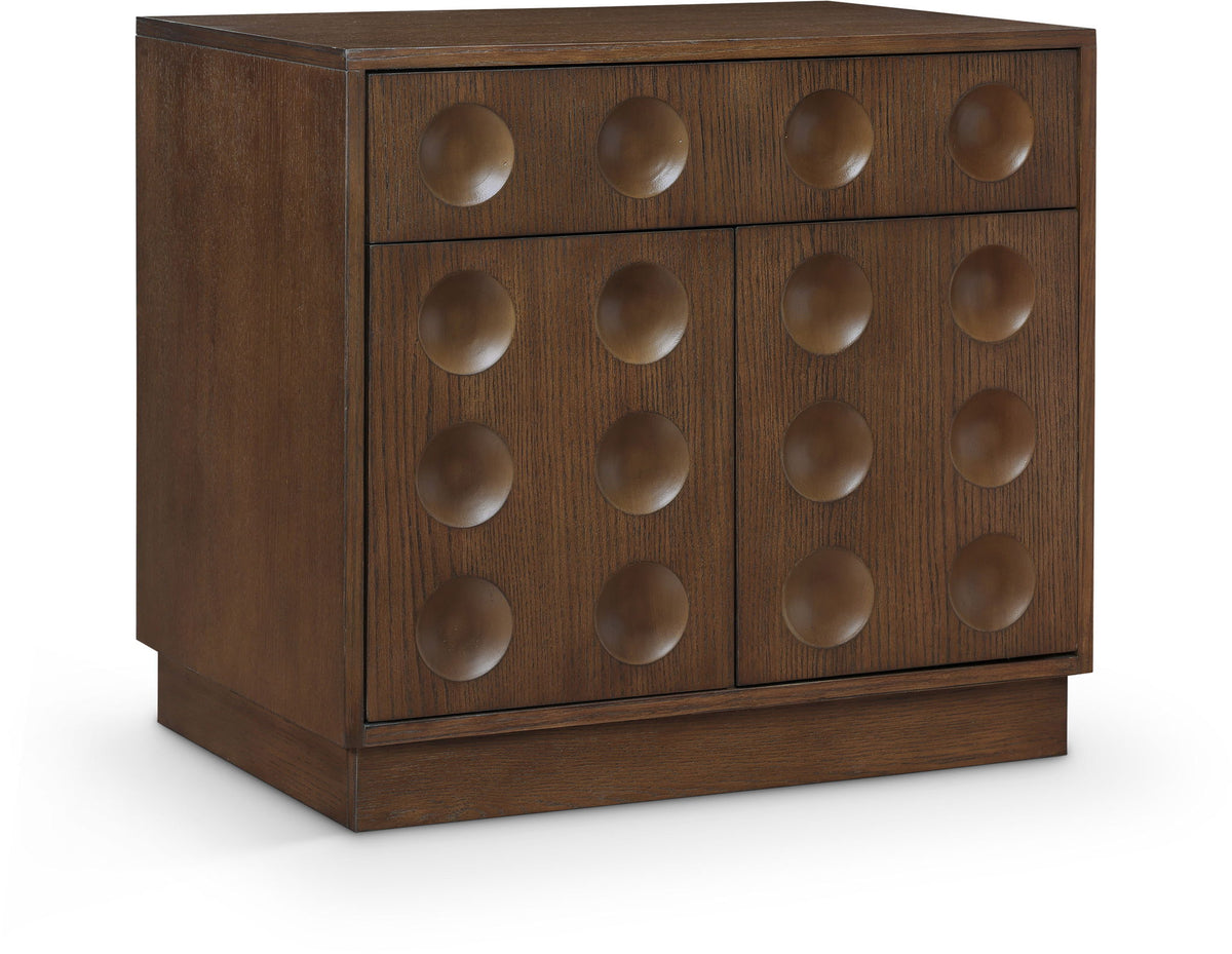 Compass - Night Stand - Urban Living Furniture (Los Angeles, CA)