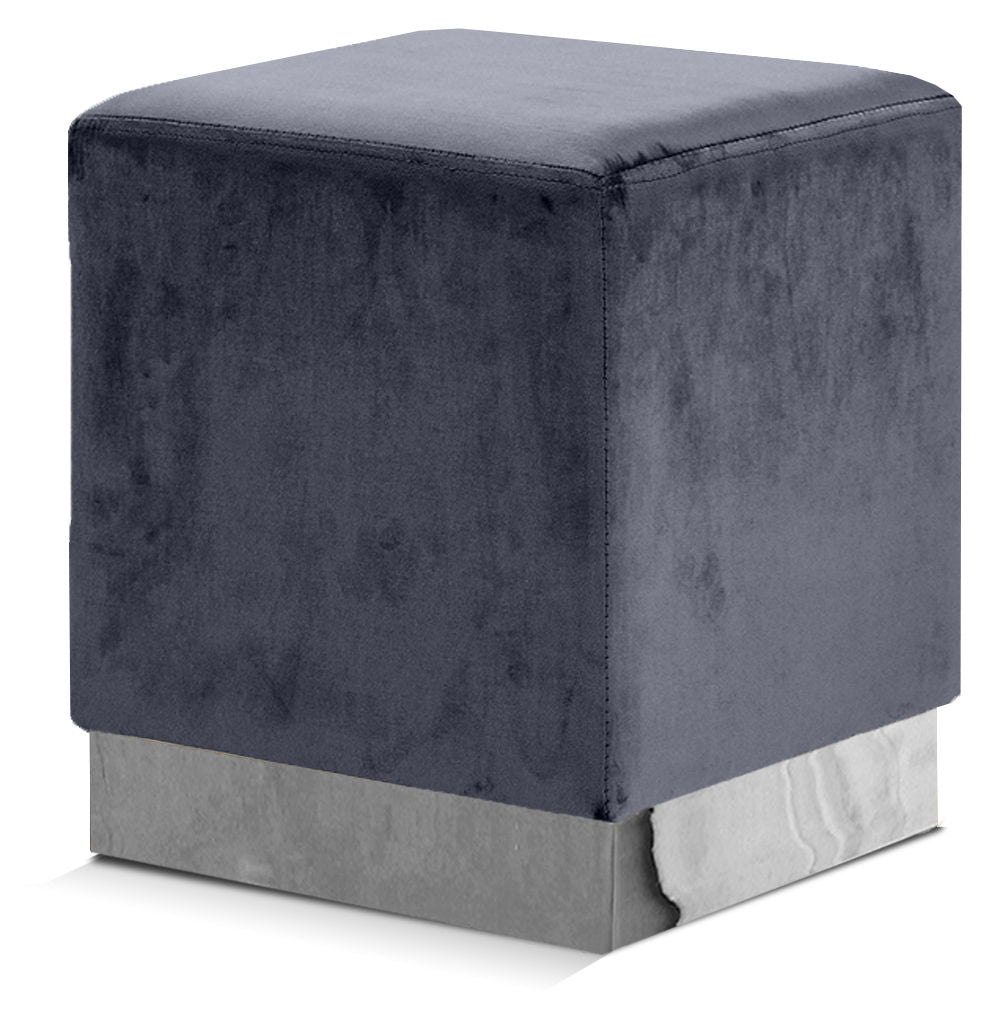 Jax - Stool Ottoman - Urban Living Furniture (Los Angeles, CA)