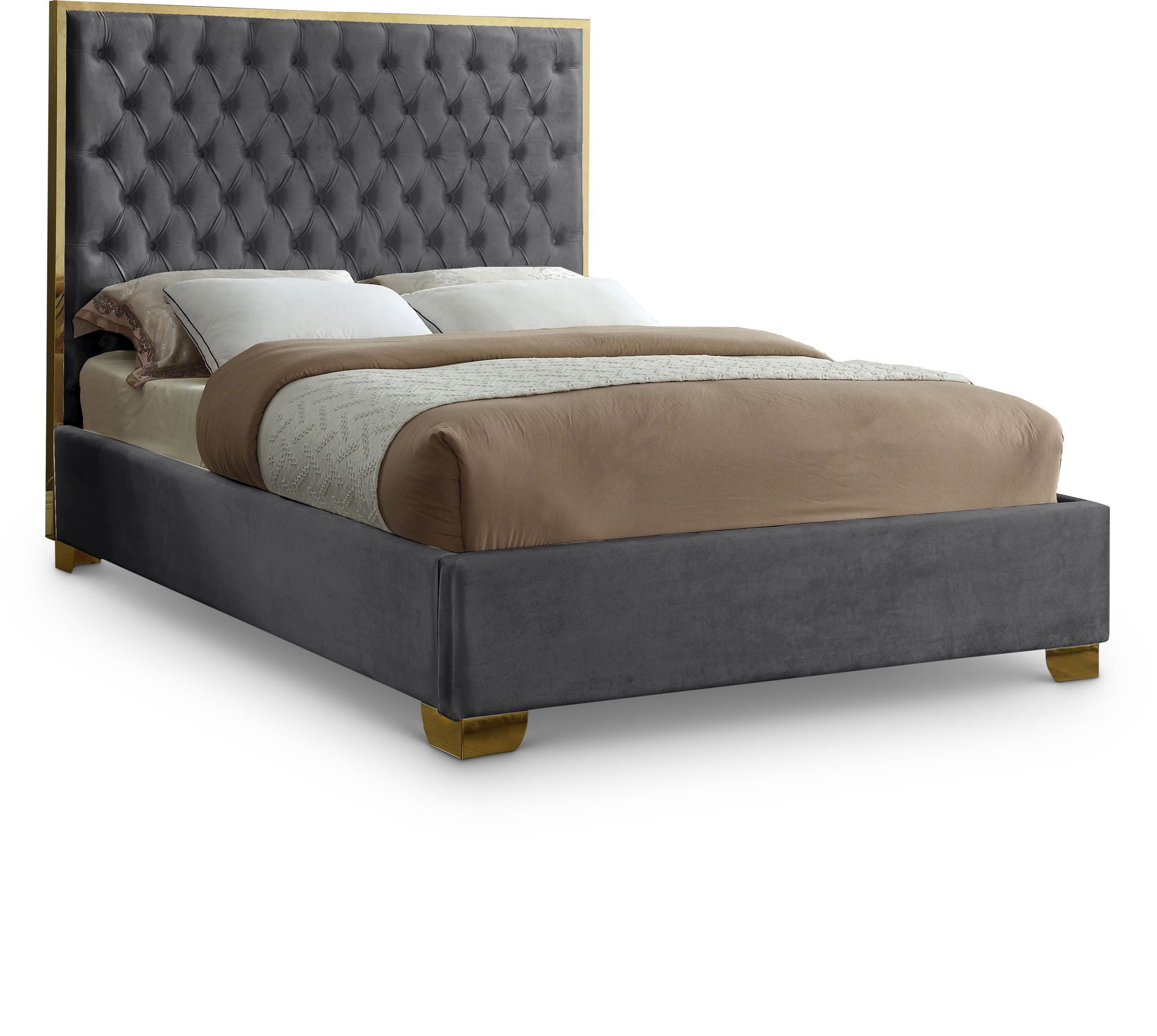 Lana - Bed - Urban Living Furniture (Los Angeles, CA)