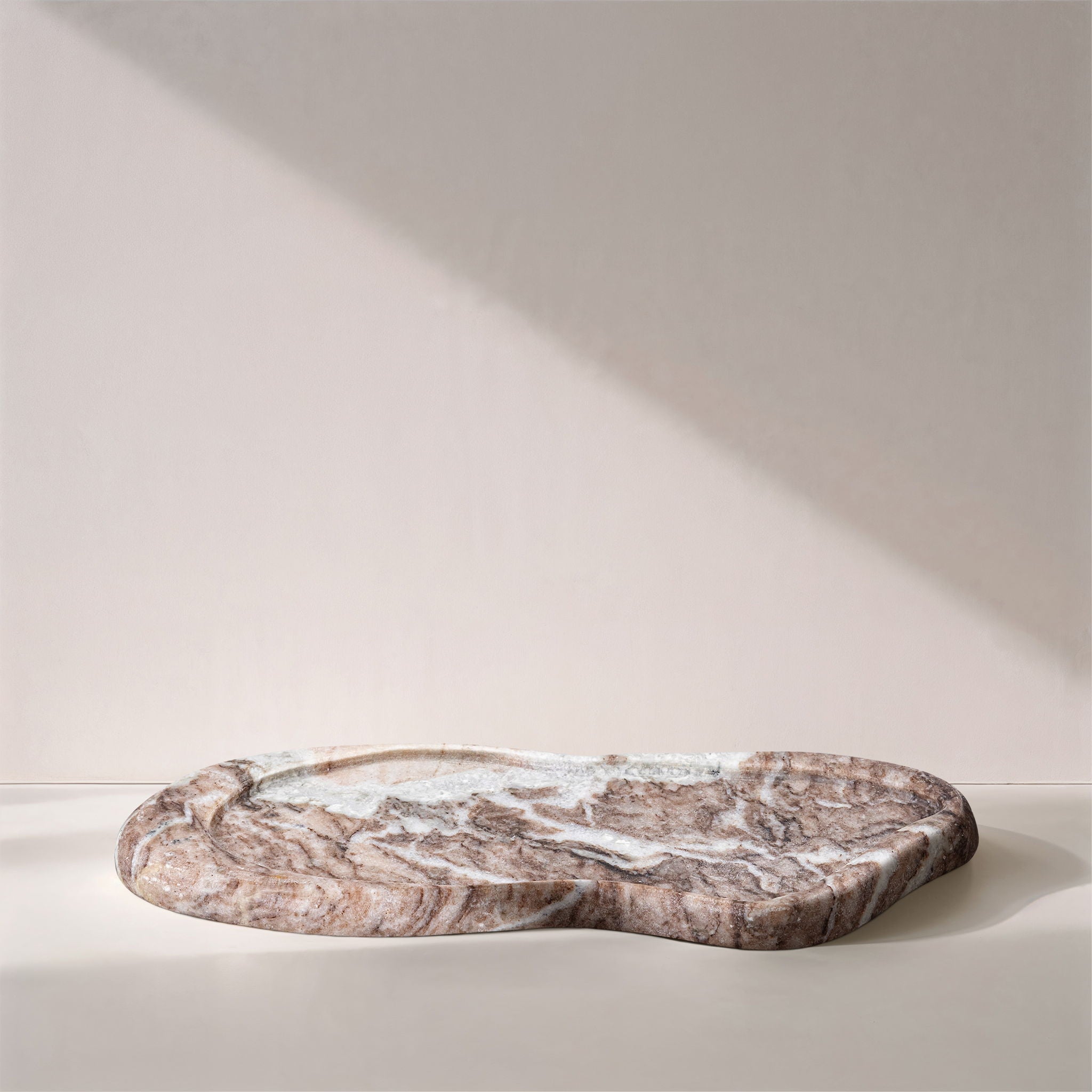 Arezzo - Marble Tray