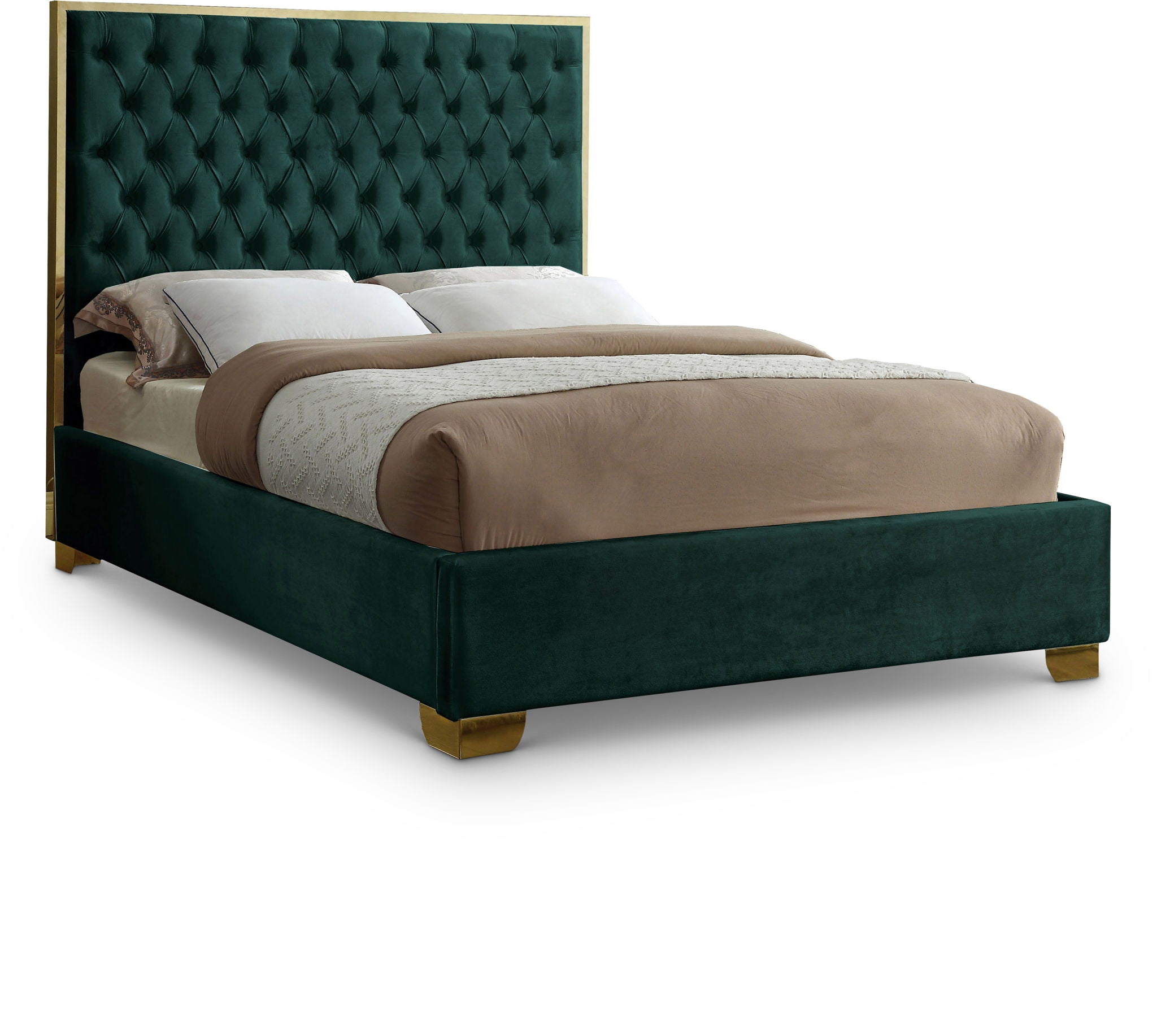 Lana - Bed - Urban Living Furniture (Los Angeles, CA)